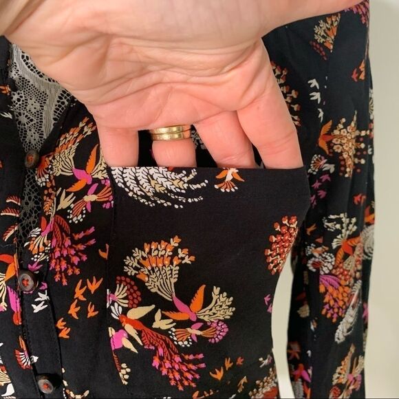 Conversations by Anthropologie top - Picture 2 of 7